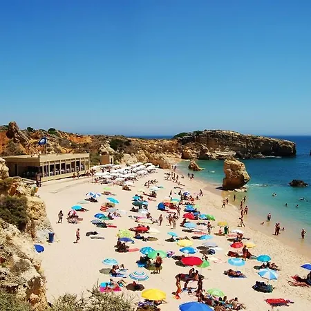 Ferienhaus Farm Village- Townhouse 2 Mins From Old Town Albufeira